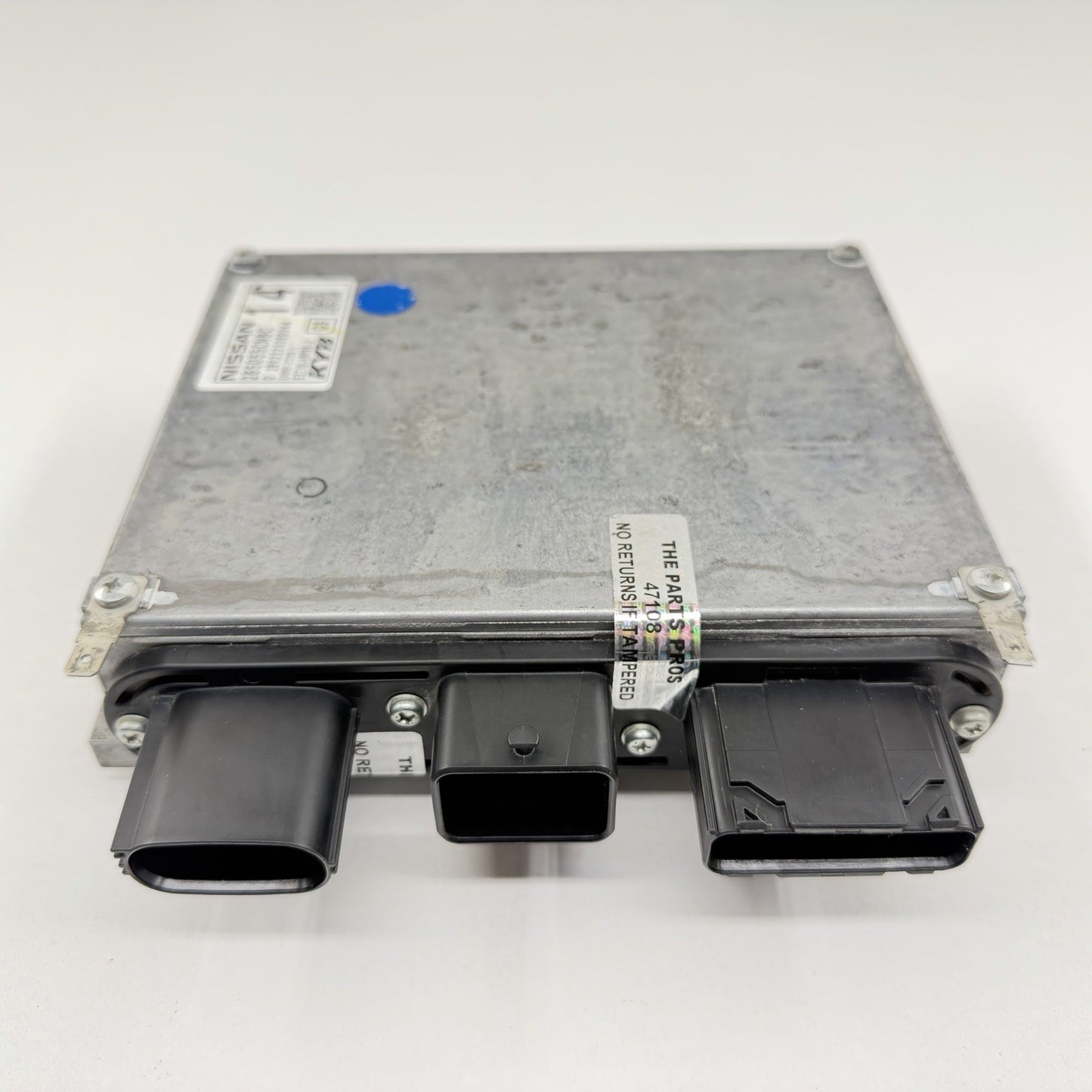 2022 Infiniti Q60 RWD ADAS Adaptive Power Steering Control Module Set OEM