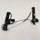2021-2026 BMW M4 M440i G22 G82 Coupe Right Door Glass Window Regulator Motor OEM