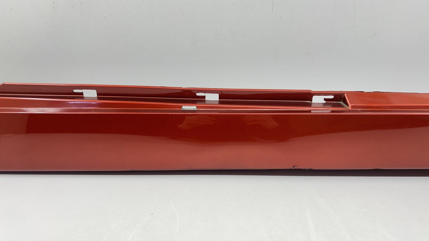 14-17 CHEVY SS SEDAN DRIVER LEFT SIDE SKIRT ROCKER PANEL COVER TRIM 92248323 OEM