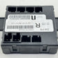 17-23 MASERATI GHIBLI PASSENGER RIGHT FRONT DOOR CONTROL MODULE 68376192AA OEM