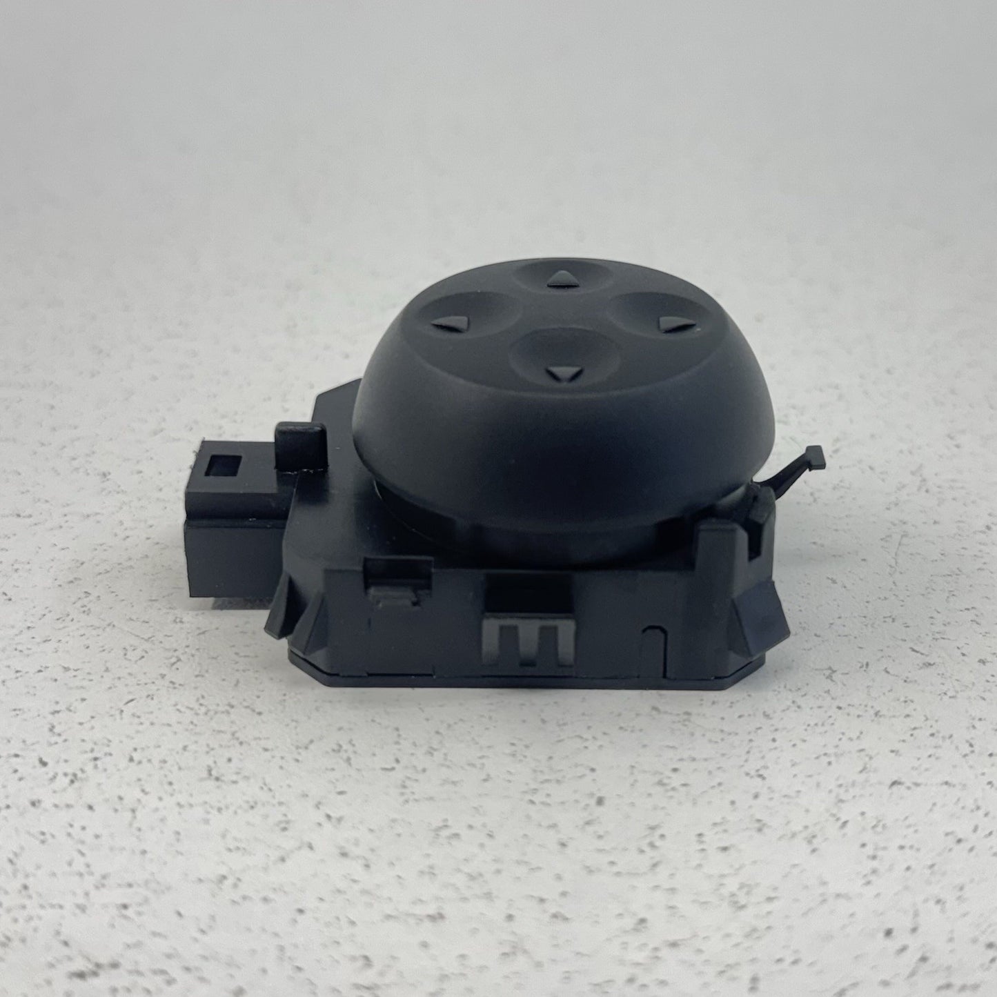 10-16 Mercedes W212 E350 Passenger Right Front Seat Lumbar Control Switch OEM