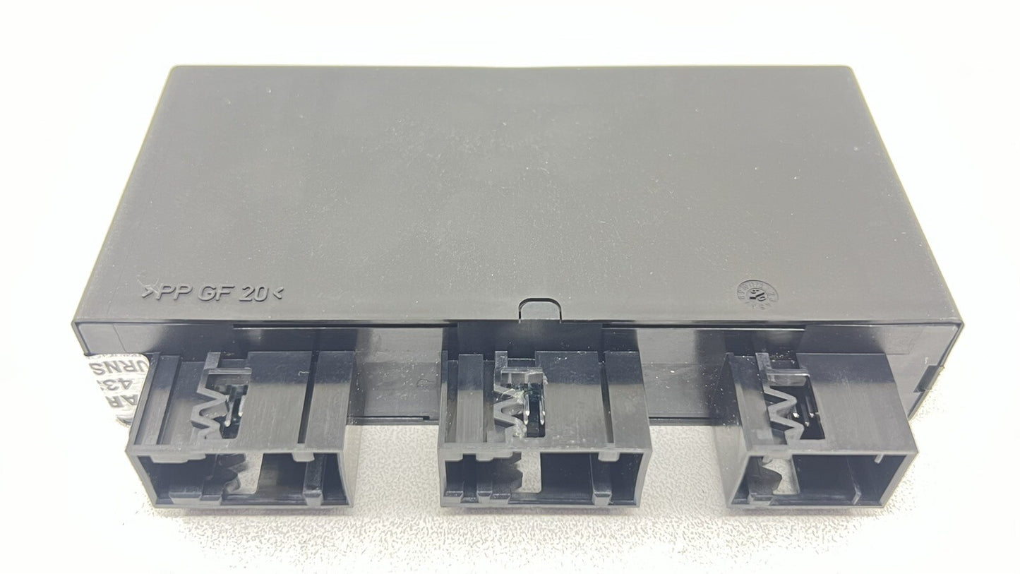 06-10 BMW M6 E63 E64 PARKING DISTANCE PDC CONTROL MODULE 9185139 OEM