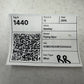 2014-2018 Bentley Flying Spur Right Rear Seatbelt Seat Belt Retractor OEM