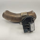 16-21 BMW M2 F87 Exhaust Muffler Cuts With Valve Actuator Pair OEM