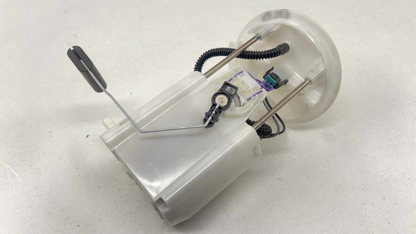 11-14 FORD MUSTANG GT GAS TANK FUEL PUMP SENDING UNIT CR33-9H307-AD OEM