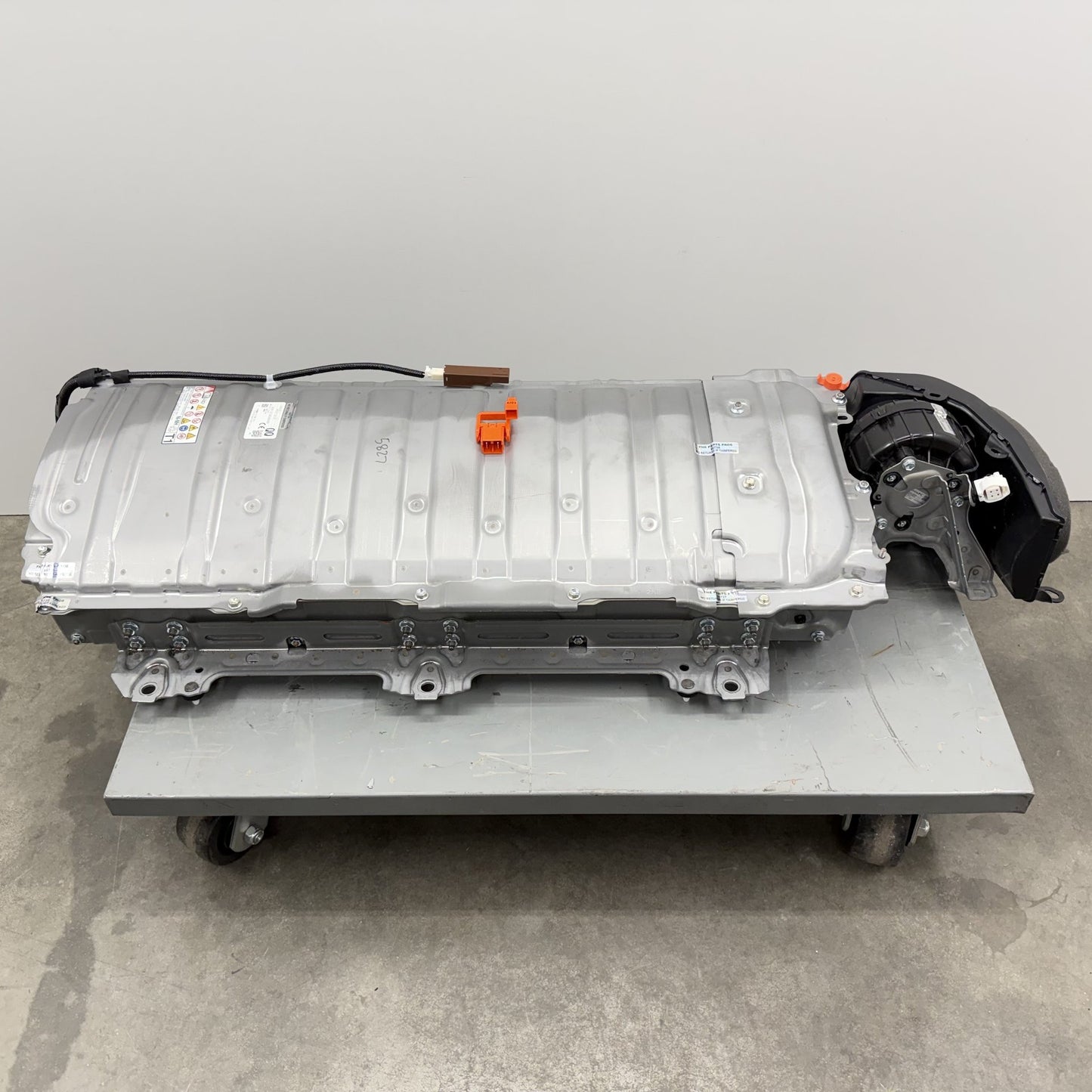 19-25 Toyota RAV4 Hybrid 259V 1.1 kWh Lithium Ion Battery Pack G9280-42171 OEM