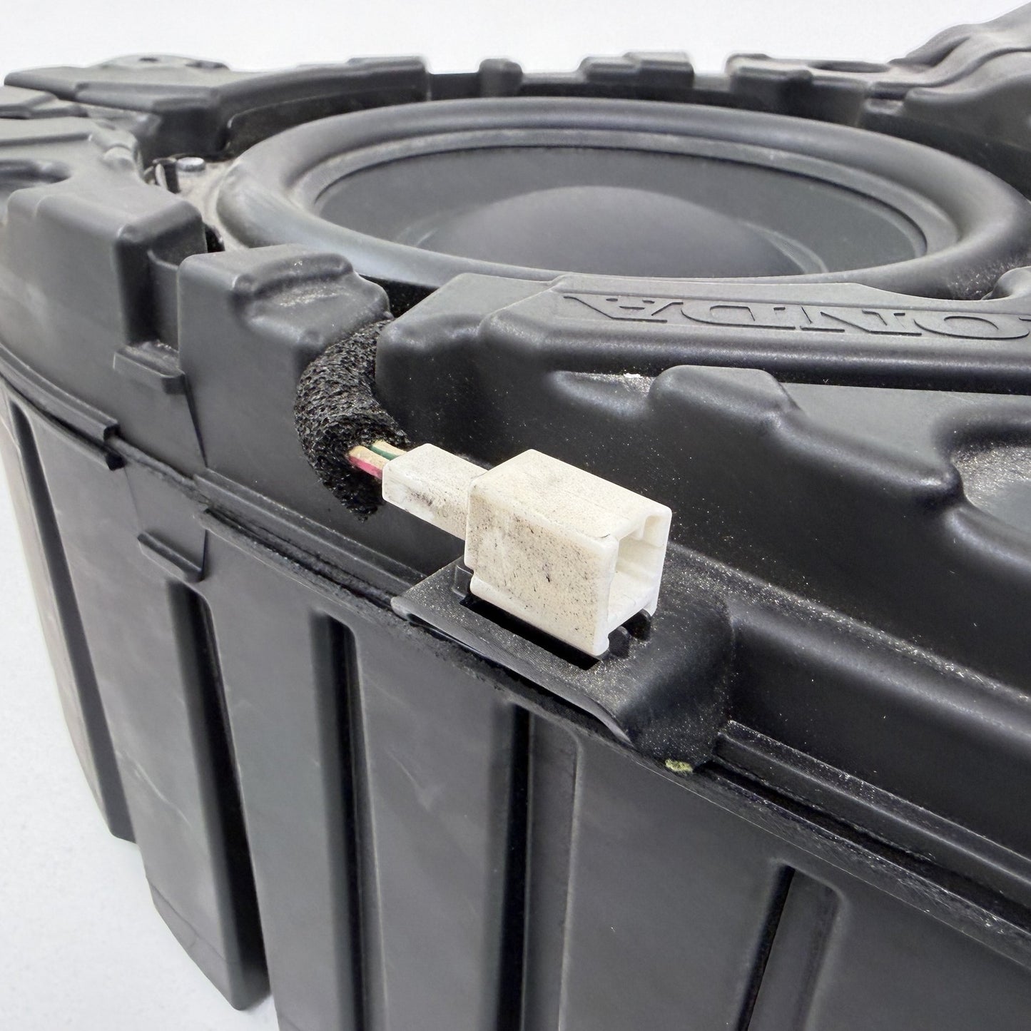 2023-2025 Honda Pilot Bose Speaker Tweeter Subwoofer Partial Set OEM