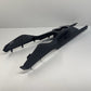 24-26 Ford Mustang Performance Pack Center Console Panel Cover W/ Knee Pads OEM