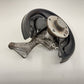 08-14 Audi TT FWD Passenger Right Rear Spindle Knuckle Hub Wheel Bearing OEM