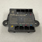 08-14 Mercedes W204 C250 Passenger Right Rear Door Control Module 2189001501 OEM