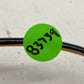 22-25 SUBARU WRX PASSENGER RIGHT REAR ABS WHEEL SPEED SENSOR 27540VC020 OEM