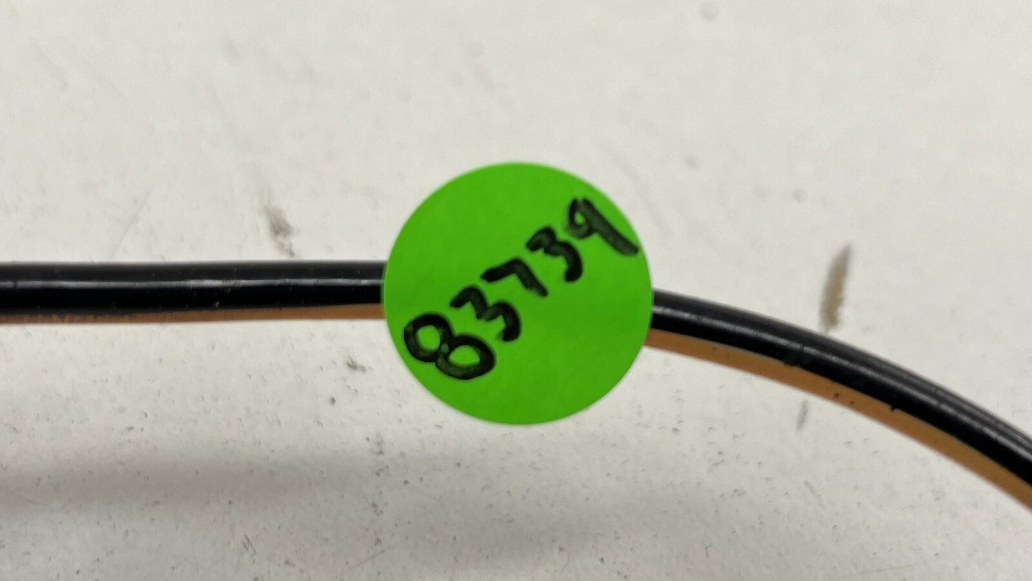 22-25 SUBARU WRX PASSENGER RIGHT REAR ABS WHEEL SPEED SENSOR 27540VC020 OEM