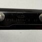 24-26 Ford Mustang Convertible Roof Top Catch Closing Latch Lock Pair OEM