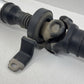 10-15 Chevrolet Camaro SS Automatic Driveshaft Drive Shaft Propeller OEM