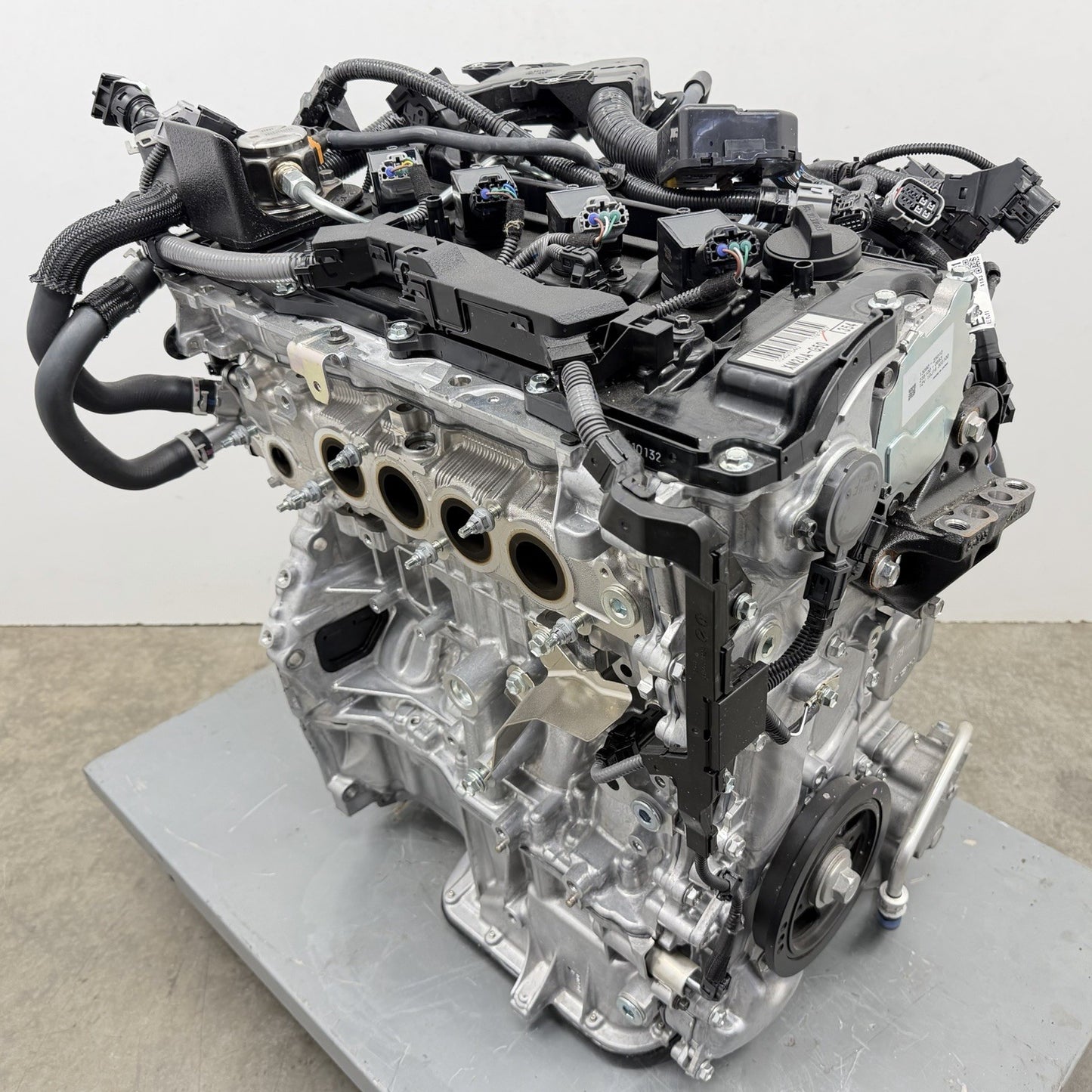 23-26 Toyota Prius 2.0L Engine Motor Complete Dropout 2K Miles OEM