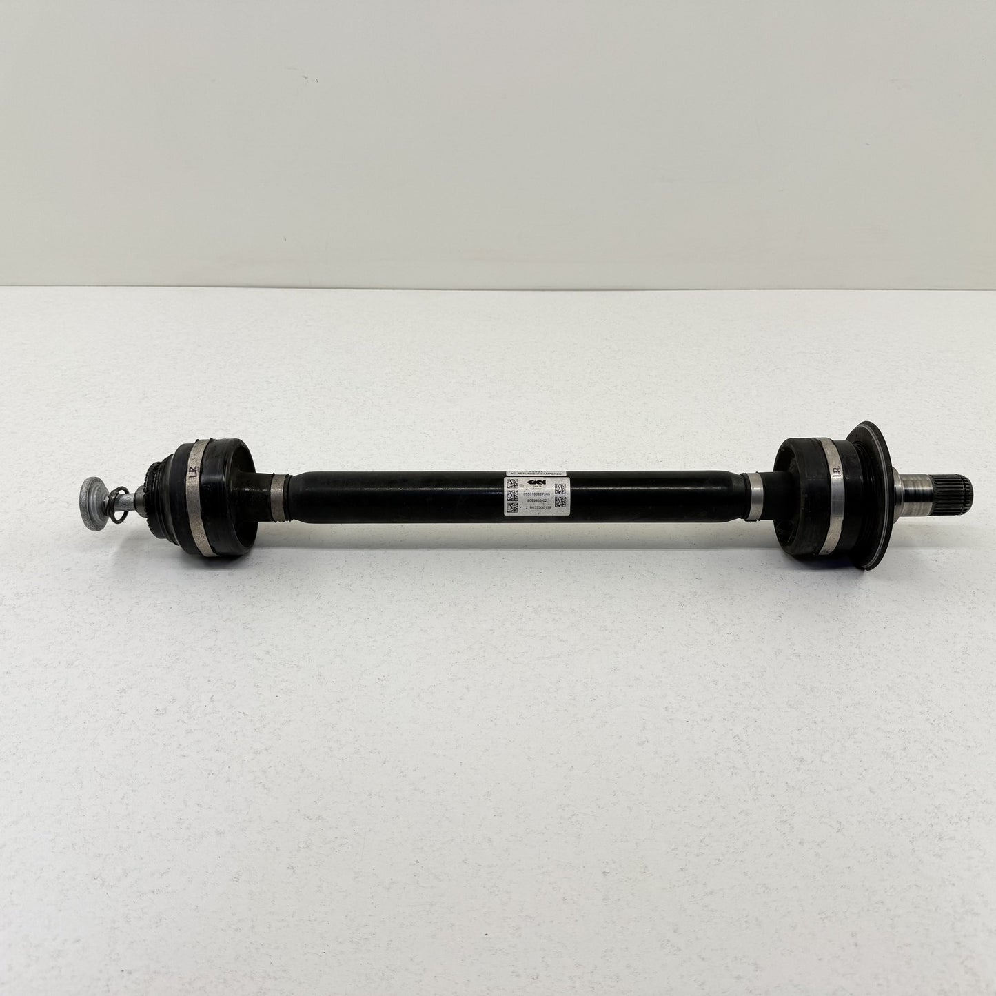 2021-2026 BMW M3 M4 G80 G82 Driver Left Rear CV Axle Shaft 8089855 OEM