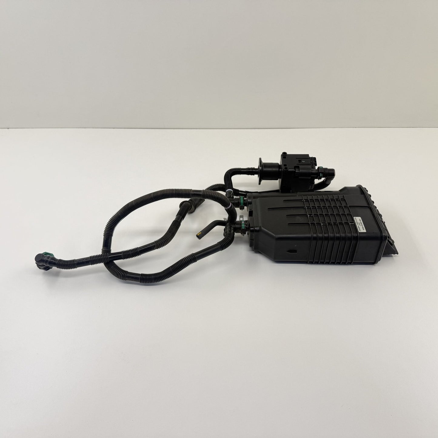 2021-2026 Lexus IS300 IS350 IS500 Fuel Evap Vapor Charcoal Emission Canister OEM