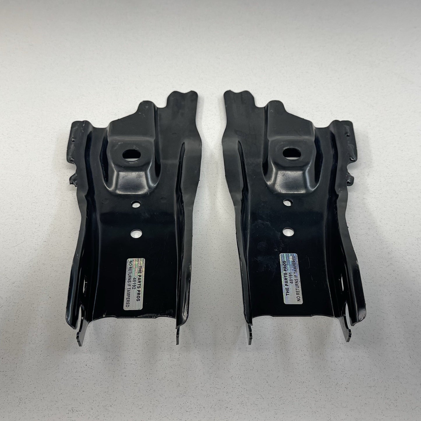 24-26 Acura Integra Type S Front Subframe Bracket Support Mount Pair OEM