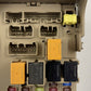 22-23 SUBARU WRX INTERIOR CABIN FUSE RELAY JUNCTION BOX 82201VC011 OEM