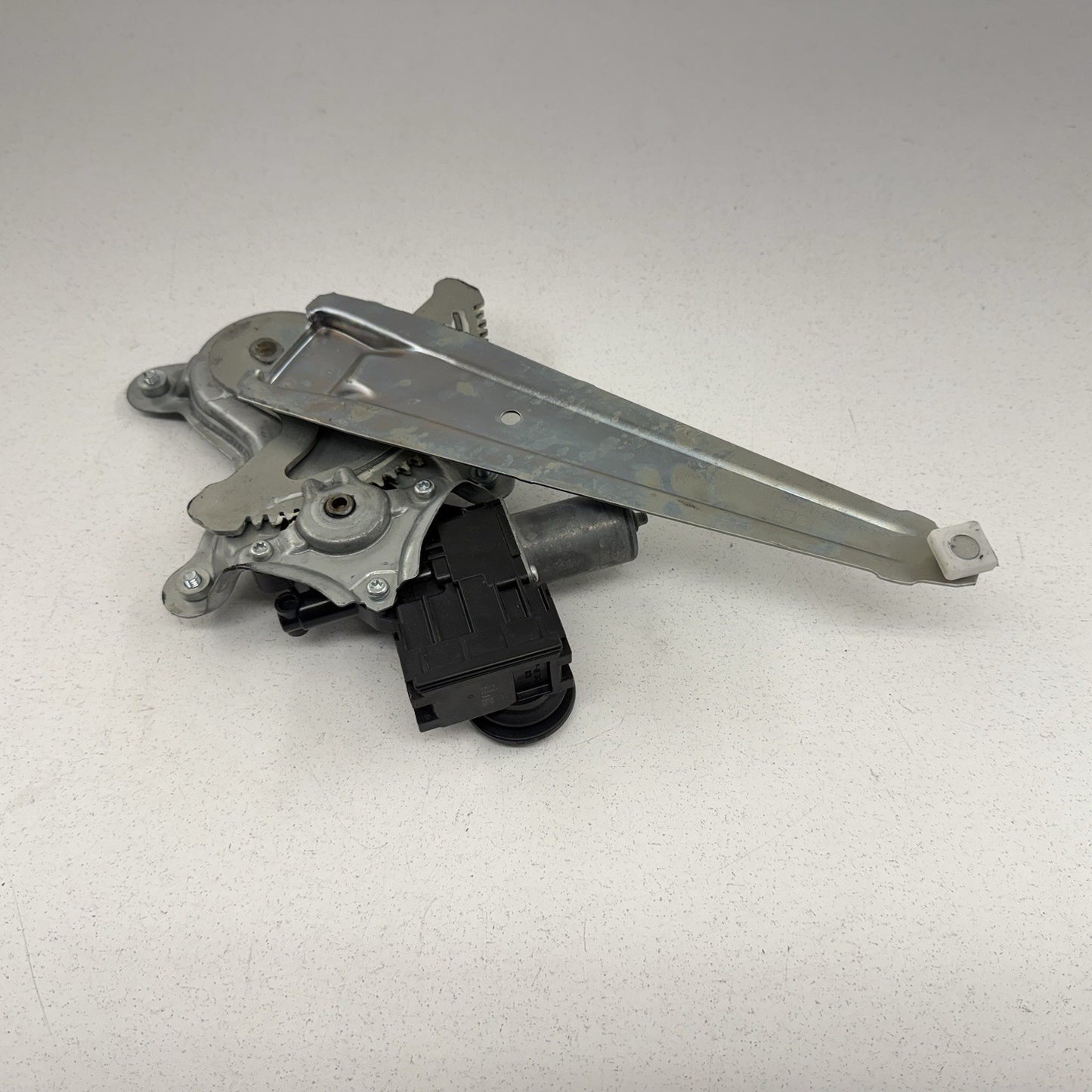 21-26 Lexus IS300 IS350 IS500 Left Rear Door Glass Window Regulator Motor OEM