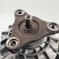 14-17 MASERATI GHIBLI S Q4 TRANSFER CASE GEAR BOX W/ MOTOR MODULE 670008138 OEM