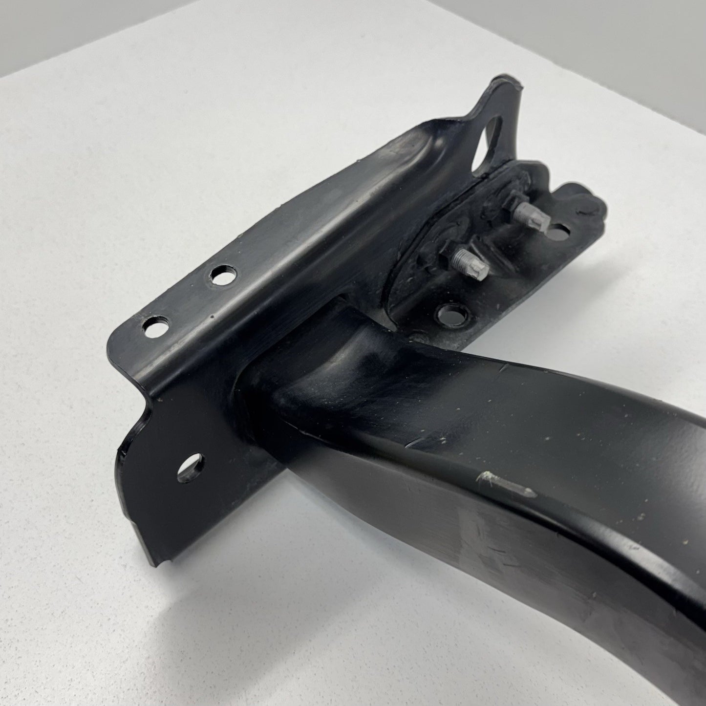 16-23 Toyota Tacoma Rear Bumper Towing Tow Trailer Hitch Bar 51908-04020 OEM