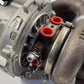 18-23 MASERATI GHIBLI S Q4 DRIVER LEFT FRONT TURBOCHARGER TURBO ASSEMBLY OEM