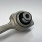 10-16 Mercedes W212 E350 RWD Left Front Lower Control Arm Suspension Pair OEM