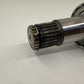 2023-2026 Toyota Prius Passenger Right Front CV Axle Shaft 43410-76020 OEM