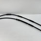 10-15 Chevrolet Camaro Handbrake Emergency Parking Brake Cable 22740875 OEM