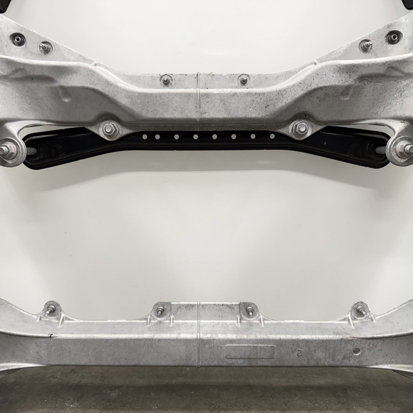 2007-2017 Lexus LS460 RWD Front Subframe Crossmember Engine Cradle OEM