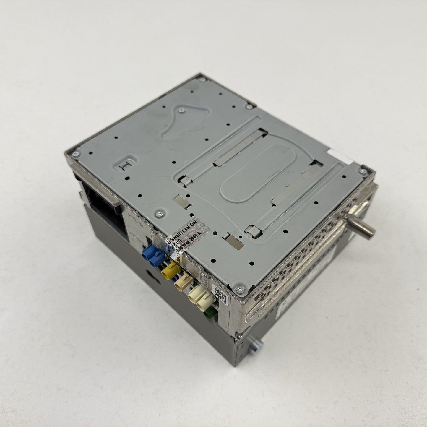 2014-2017 Mercedes-Benz S550 W222 Radio Head Unit Command Receiver OEM