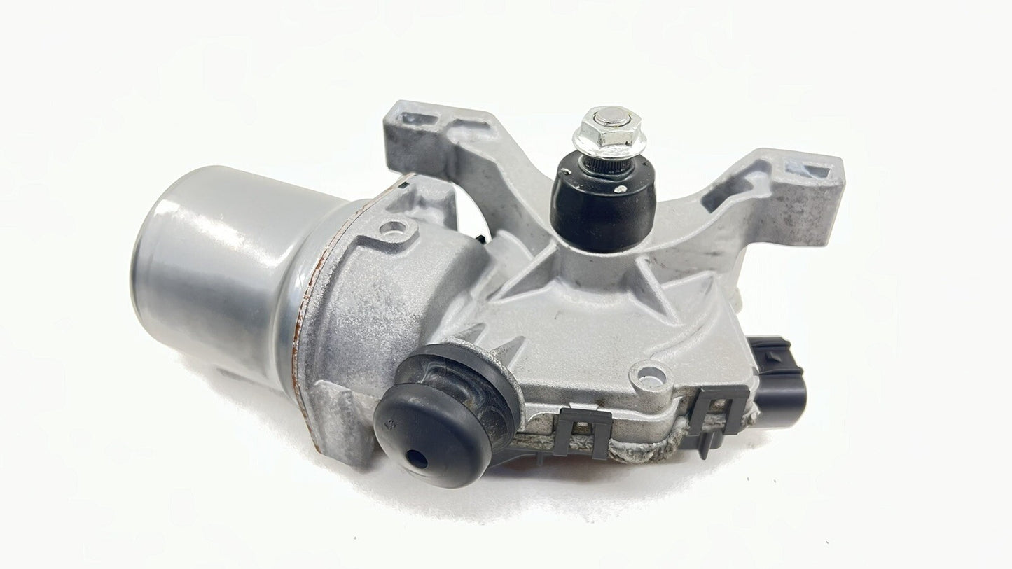 22-25 TOYOTA GR86 SUBARU BRZ FRONT WINDSHIELD WIPER MOTOR 86511CA030 OEM