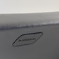 15-17 MCLAREN 650S DRIVER LEFT FRONT DOOR PANEL COVER TRIM 11N2658CP OEM