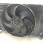 10-11 Mercedes W212 E350 4Matic Radiator Condenser Fan Assembly Complete OEM