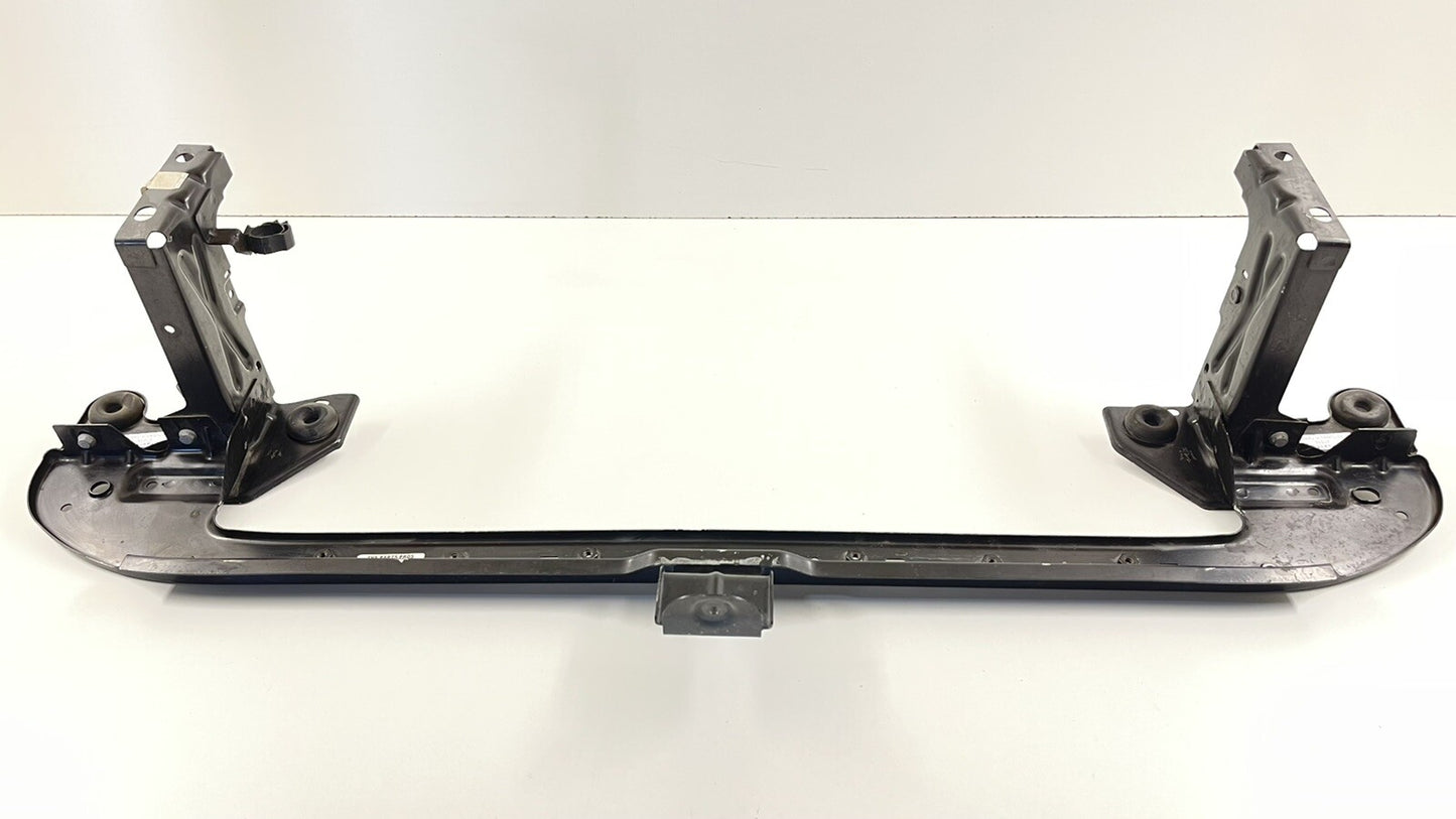 14-23 MASERATI QUATTROPORTE FRONT LOWER RADIATOR MOUNT SUPPORT BRACKET OEM
