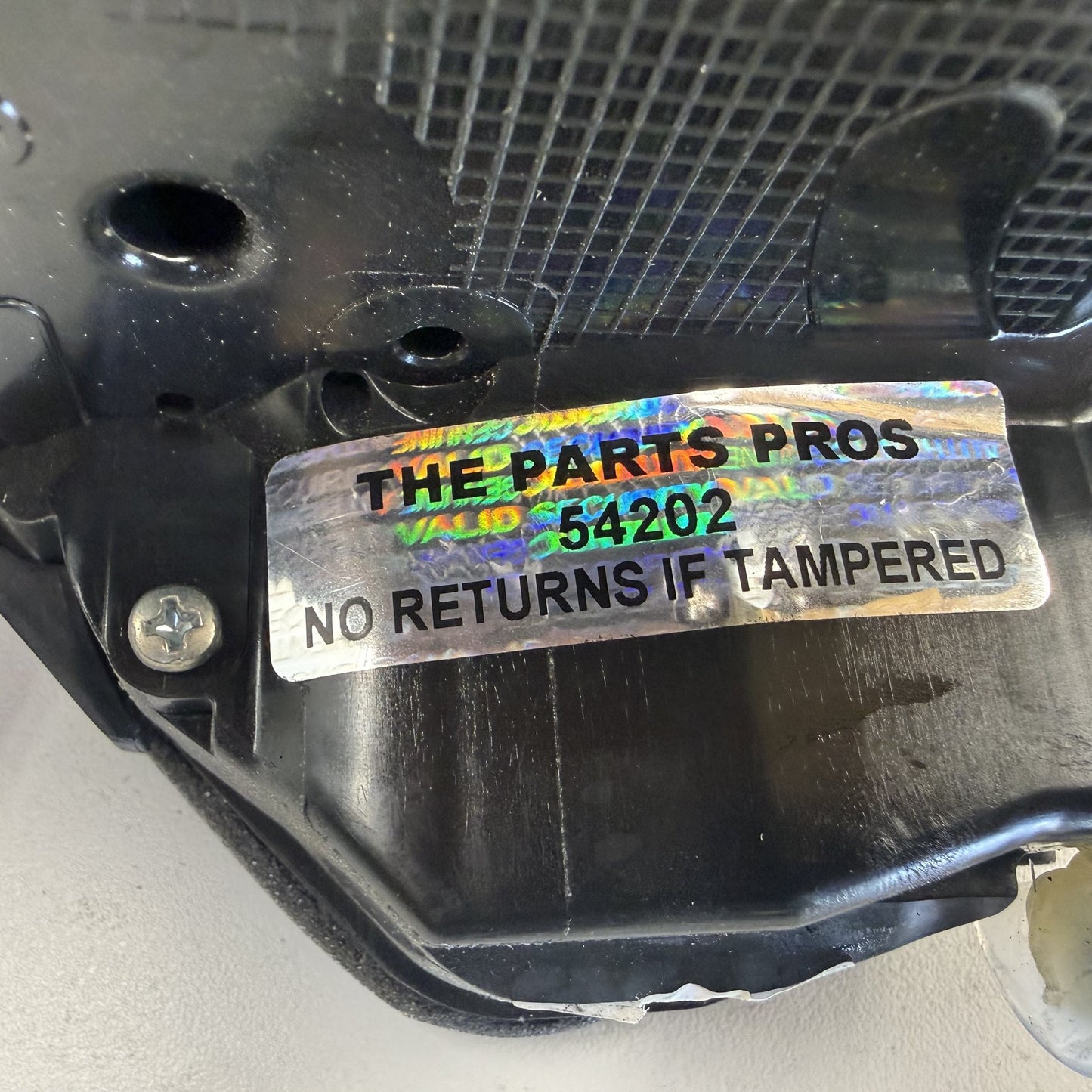 2023-2025 Honda Pilot Passenger Right Front Door Lock Latch Actuator OEM