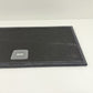 2022-2026 Rivian R1S Rear Trunk Cargo Floor Carpet Cover Mat OEM