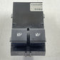 10-15 CHEVROLET CAMARO SS LEFT FRONT DOOR MASTER WINDOW SWITCH 22806290 OEM