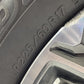 18-20 SUBARU CROSSTREK WHEEL RIM WITH TIRE 17x7 +55 OFFSET FACTORY OEM