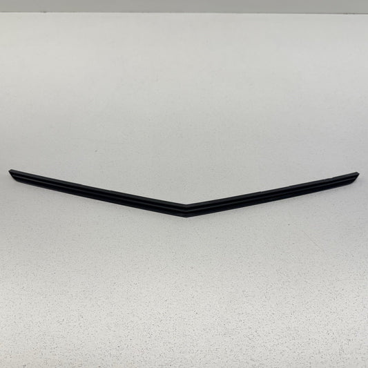 10-13 Chevrolet Camaro Front Bumper Fascia Insert Trim 92194280 OEM