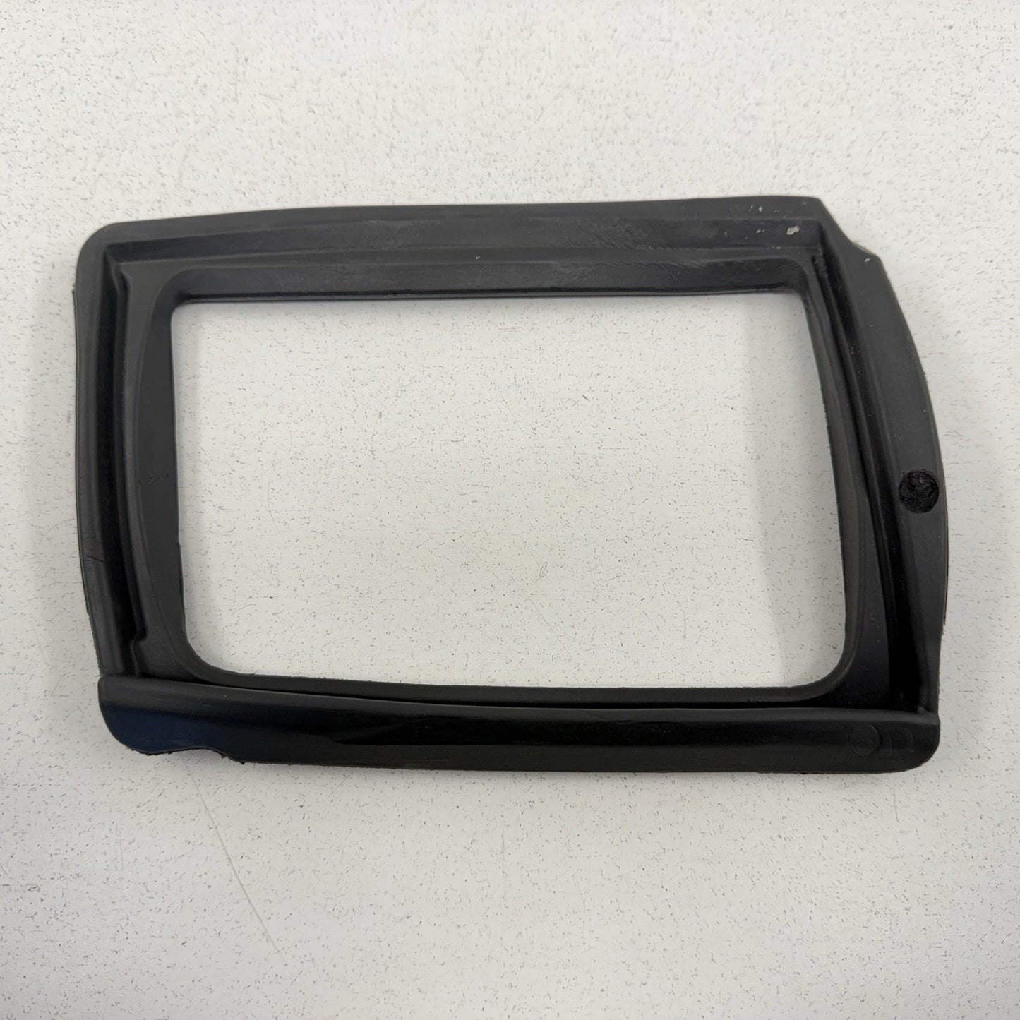 BMW F80 M3 Dashboard HUD Head Up Display Screen W/Foam & Surround Trim Bezel OEM