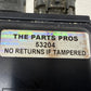 17-25 Toyota Tacoma Fuel Pump Driver Control Control Module 89571-35010 OEM