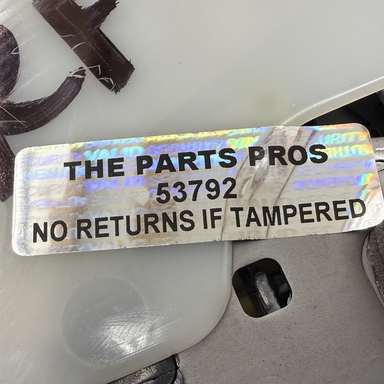 12-18 Mercedes W218 CLS550 Passenger Right Front Door Latch Lock Actuator OEM