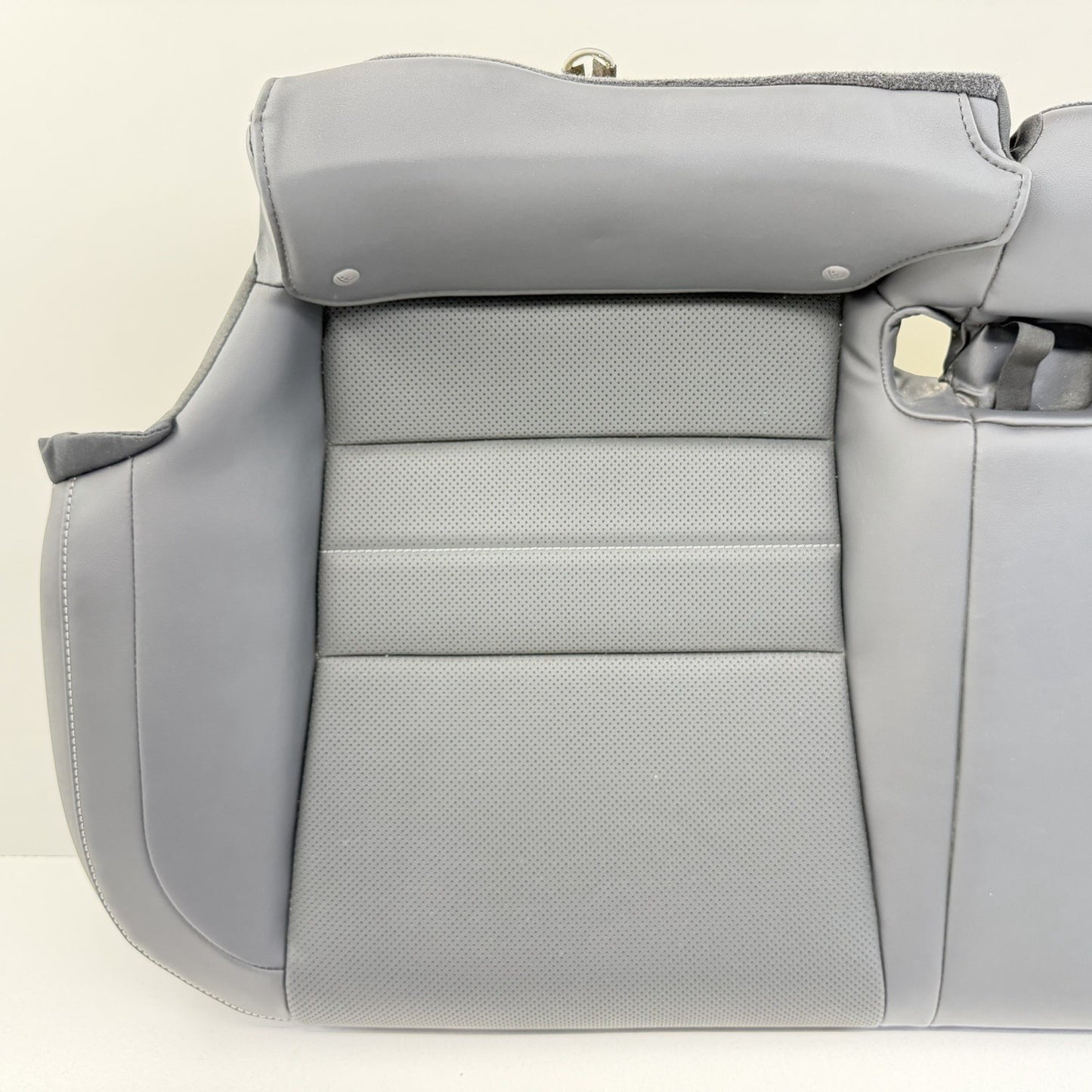 21-26 Lexus IS300 IS350 IS500 F Sport Rear Seat Set Upper & Lower Cushion OEM