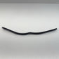 08-14 Mercedes W204 C250 Under Hood Engine Bay Weatherstrip Rubber Seal Set OEM