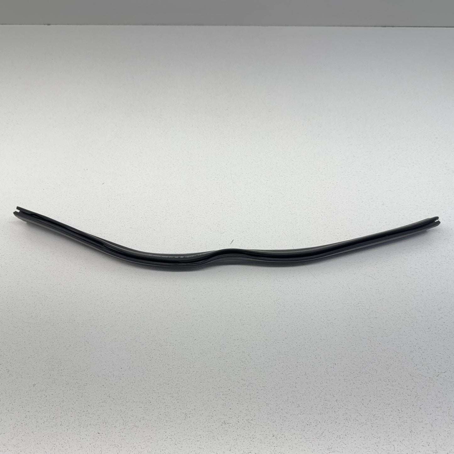08-14 Mercedes W204 C250 Under Hood Engine Bay Weatherstrip Rubber Seal Set OEM