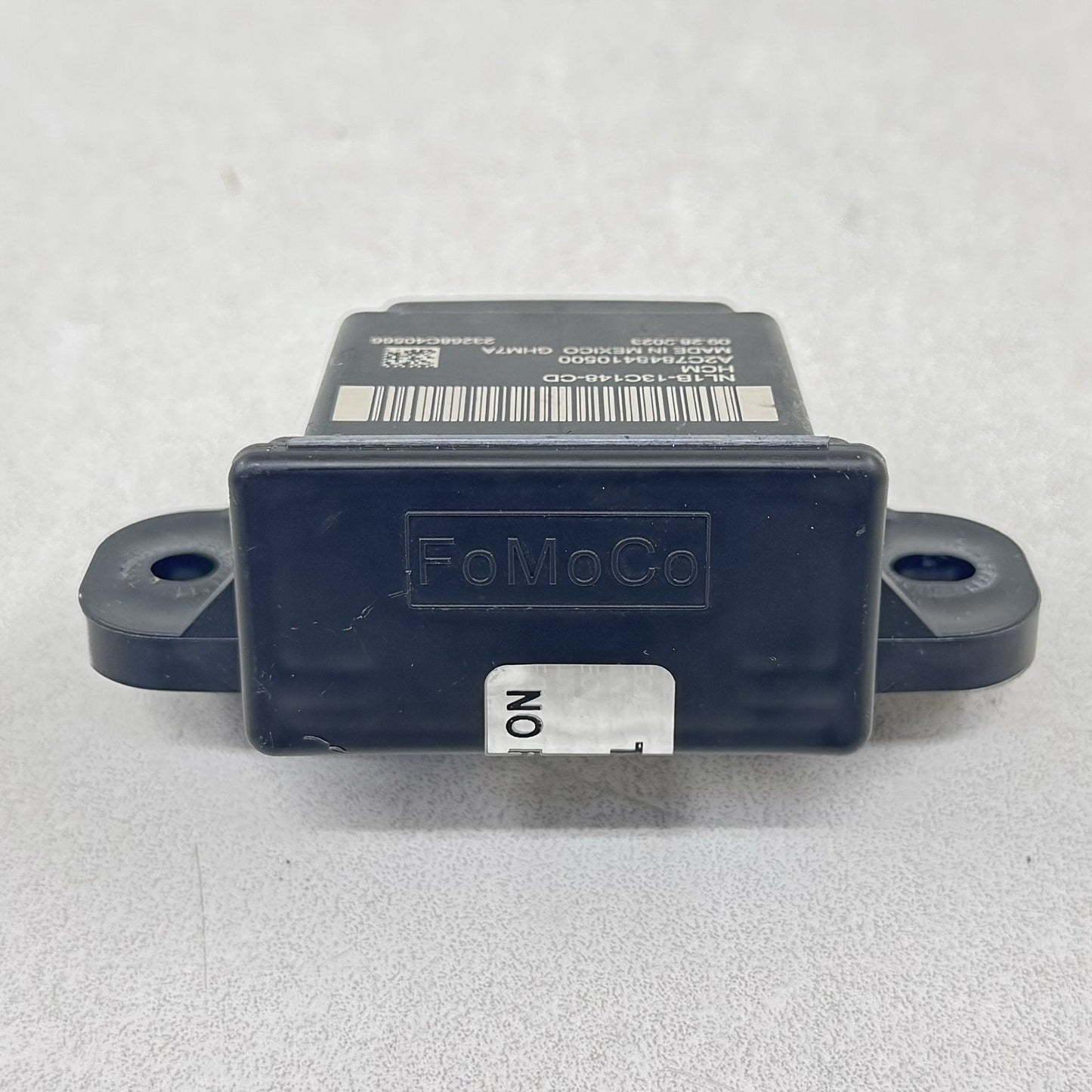 24-25 Ford Mustang GT Headlight Leveling Level Control Module NL1B-13C148-CD OEM