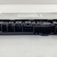 12-19 BMW M6 LEFT OR RIGHT FRONT SEAT CONTROL MODULE 7474966 OEM