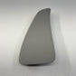 12-18 Mercedes W218 CLS550 Driver Left Front Seat Airbag Air Bag Gray OEM